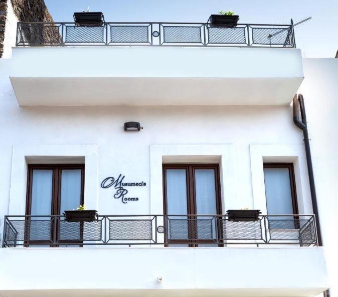 Catania Rooms Catânia Exterior foto