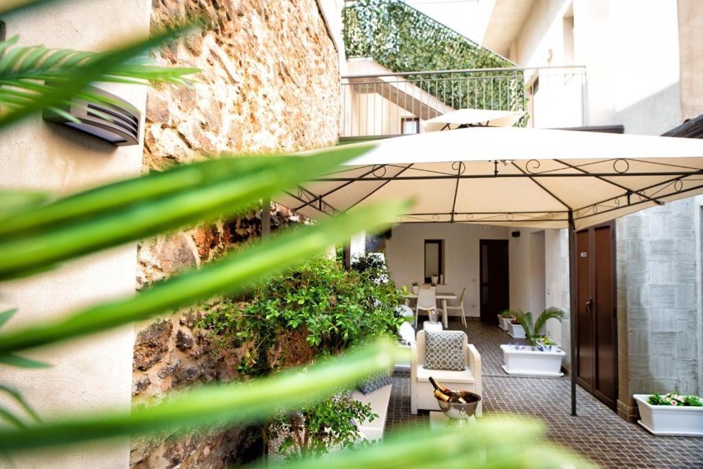 Catania Rooms Catânia Exterior foto