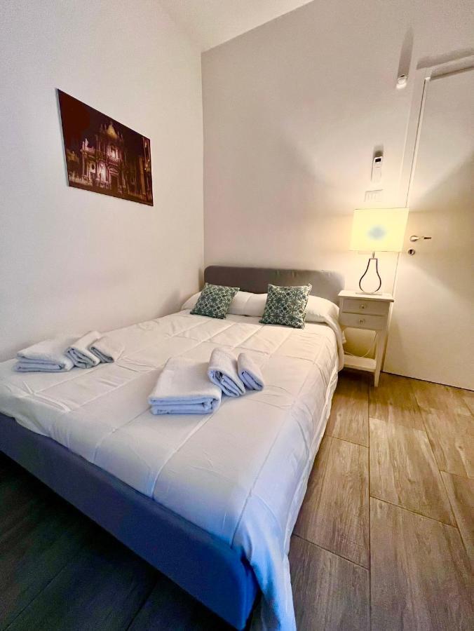 Catania Rooms Catânia Exterior foto